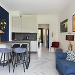 아파트 Dolce - By Impero House 바메노