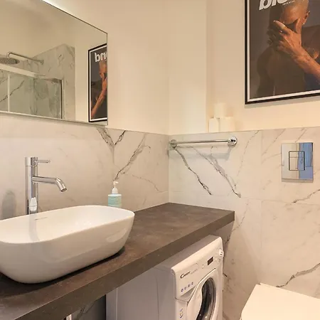 Dolce - By Impero House بافينو