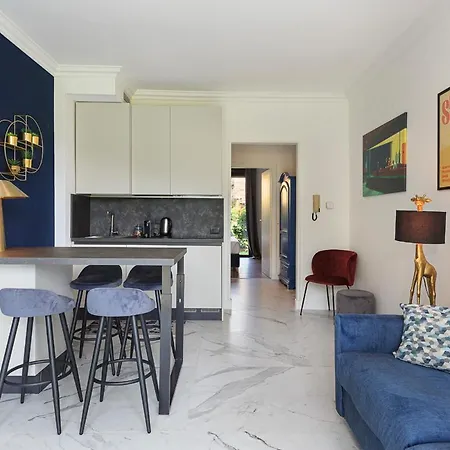 公寓 Dolce - By Impero House 巴韦诺