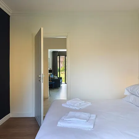 Dolce - By Impero House شقة *