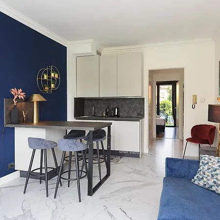 Dolce - By Impero House Appartement