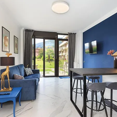 شقة Dolce - By Impero House بافينو