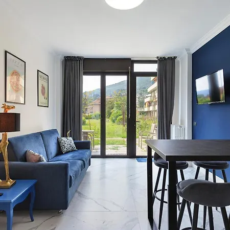 아파트 Dolce - By Impero House *