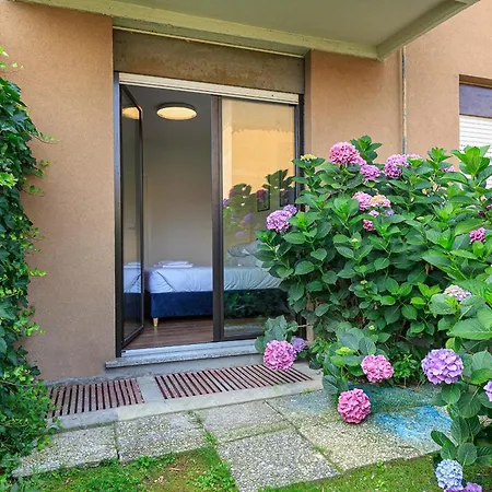 Dolce - By Impero House شقة بافينو