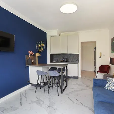 Dolce - By Impero House * 巴韦诺