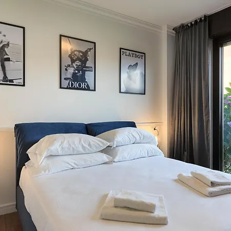 Dolce - By Impero House 巴韦诺