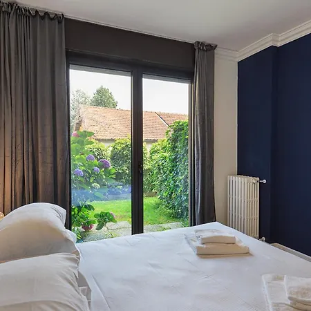 Appartement Dolce - By Impero House